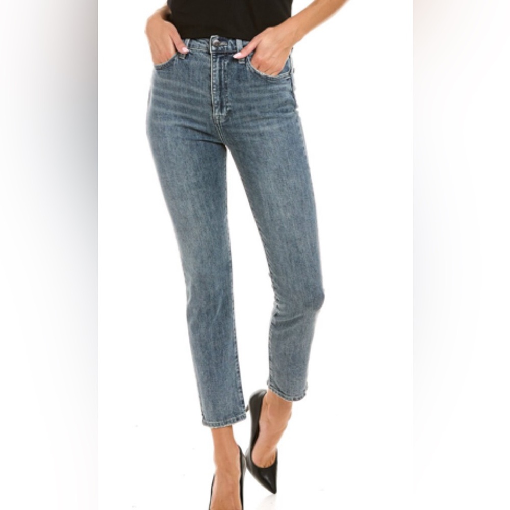 Cara high rise vintage - pistola